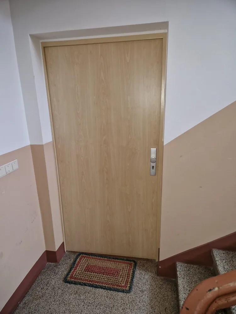 2 Zimmer Wohnung mit 45 m² in Halle (Saale) – Bild 9