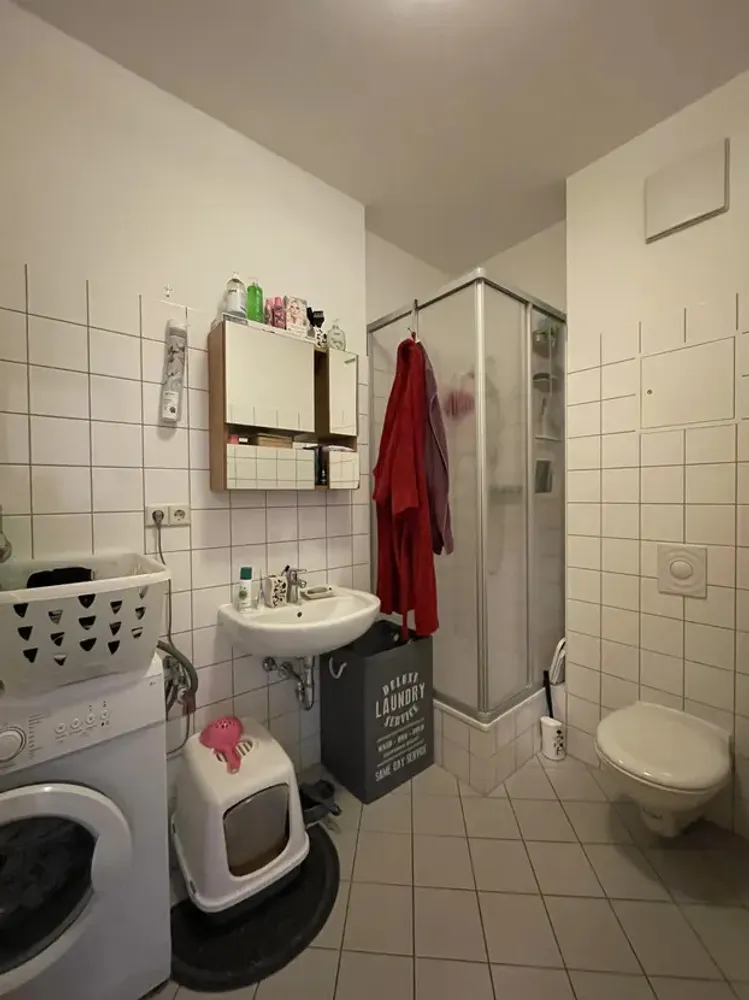 2 Zimmer Wohnung mit 47 m² in Leipzig – Bild 4