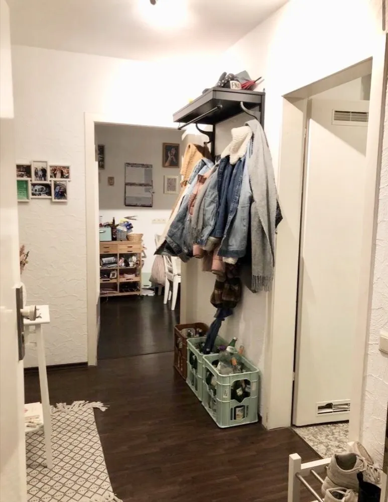 2 Zimmer Wohnung mit 67 m² in Dortmund – Bild 5