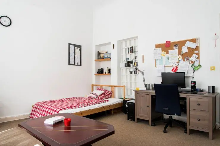 WG-Zimmer mit 20 m² in Berlin – Bild 8