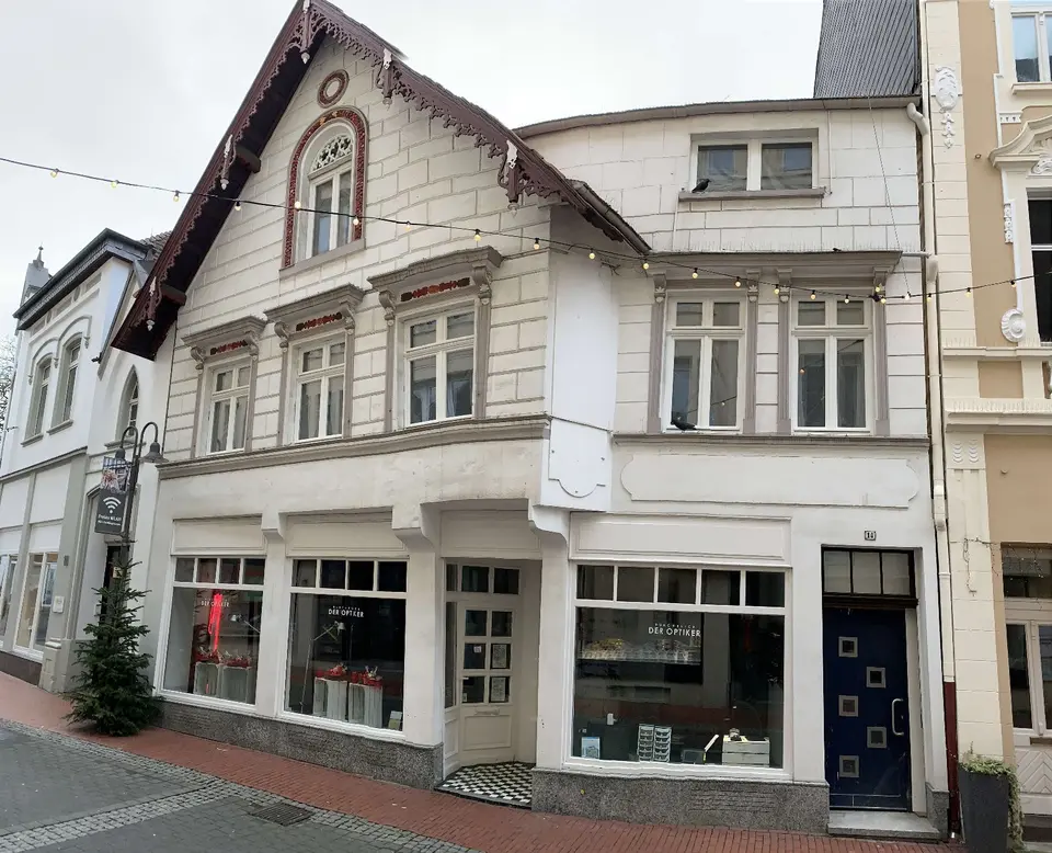 7 room apartment with 220 m² in Gladbeck – Photo 4