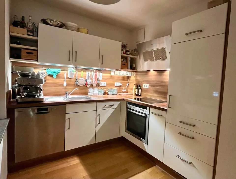 WG-Zimmer mit 65 m² in Stuttgart – Bild 5
