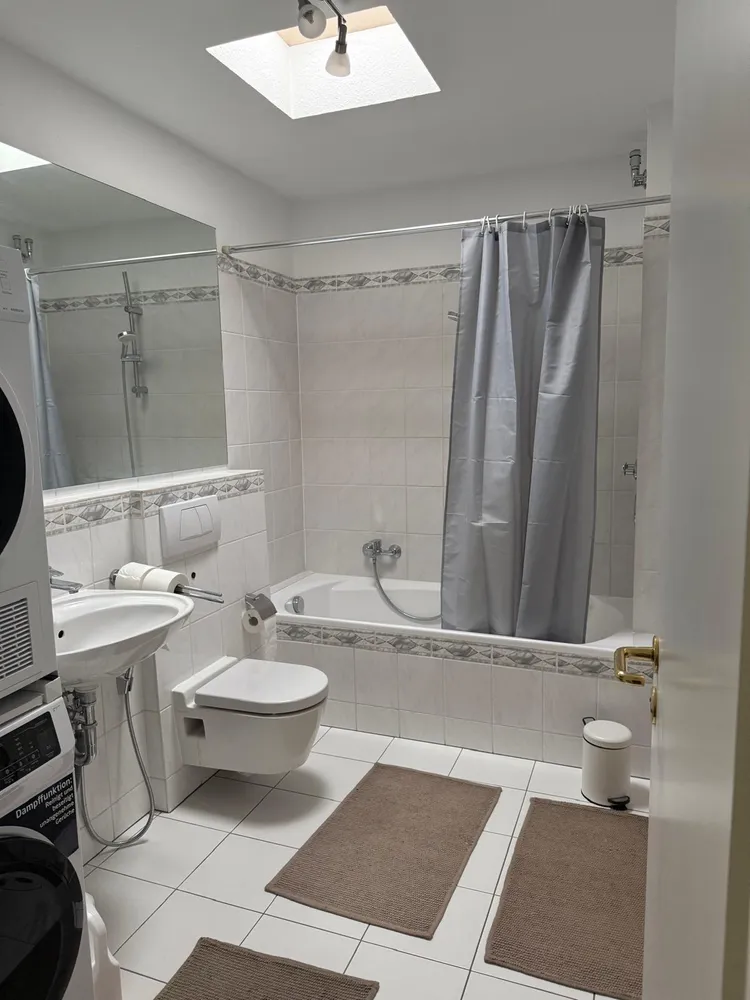 3 Zimmer Wohnung mit 73 m² in Lübeck – Bild 6