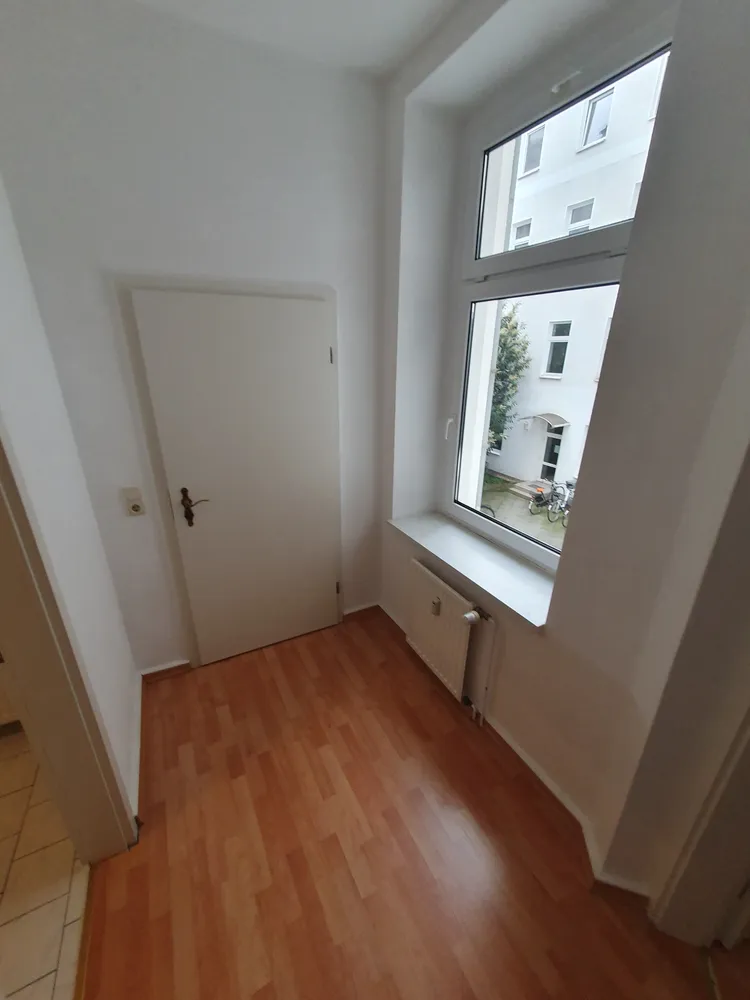 2 Zimmer Wohnung mit 48 m² in Magdeburg – Bild 4