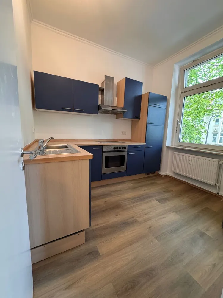 2 Zimmer Wohnung mit 55 m² in Wuppertal – Bild 3