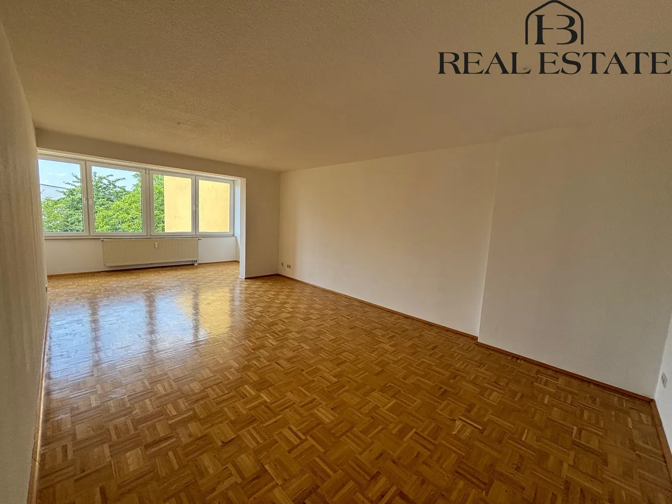 3 room apartment with 92 m² in Magdeburg – Photo 2
