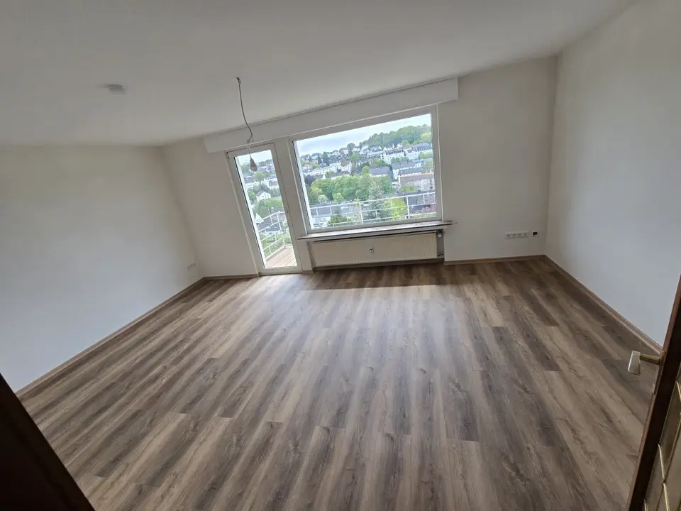 3 Zimmer Wohnung mit 83 m² in Lüdenscheid – Bild 2