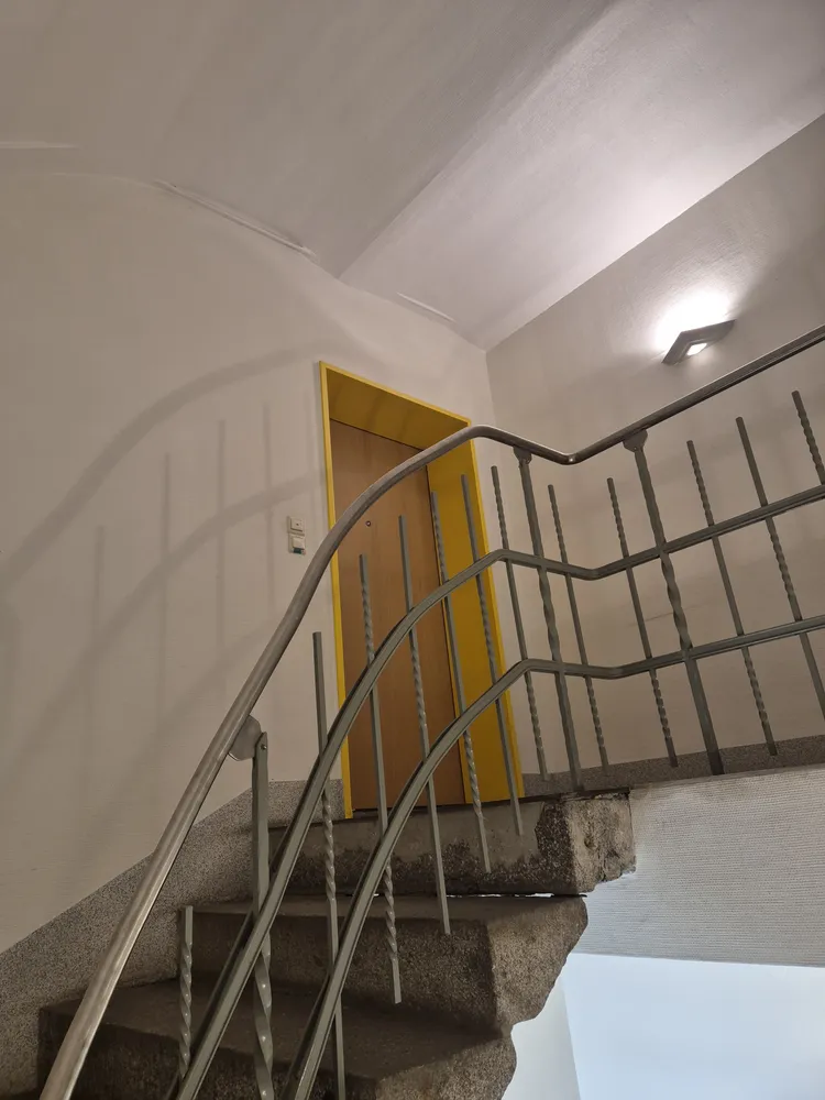 2 Zimmer Wohnung mit 58 m² in Halle (Saale) – Bild 6