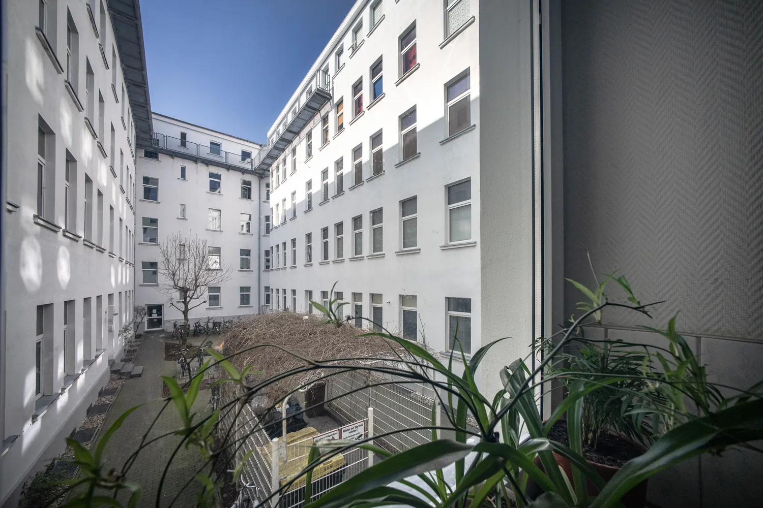3 Zimmer Wohnung mit 69 m² in Magdeburg – Bild 4