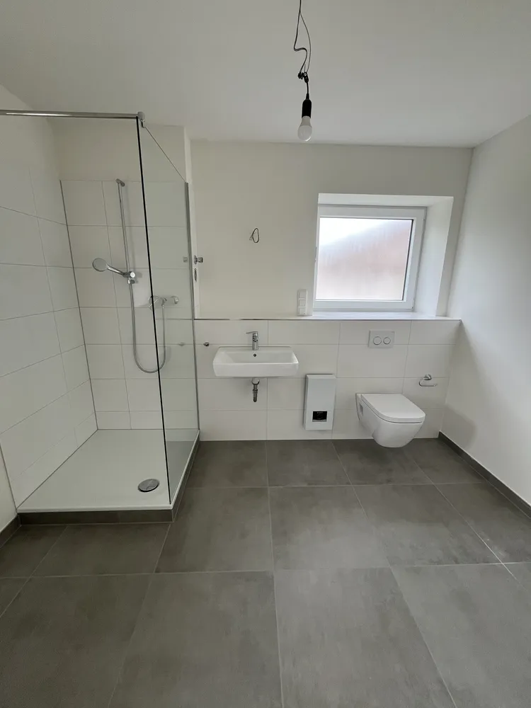 2 Zimmer Wohnung mit 61 m² in Krefeld – Bild 1