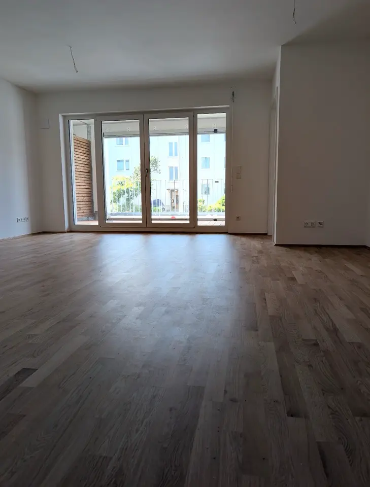 4 Zimmer Wohnung mit 92 m² in Darmstadt – Bild 1