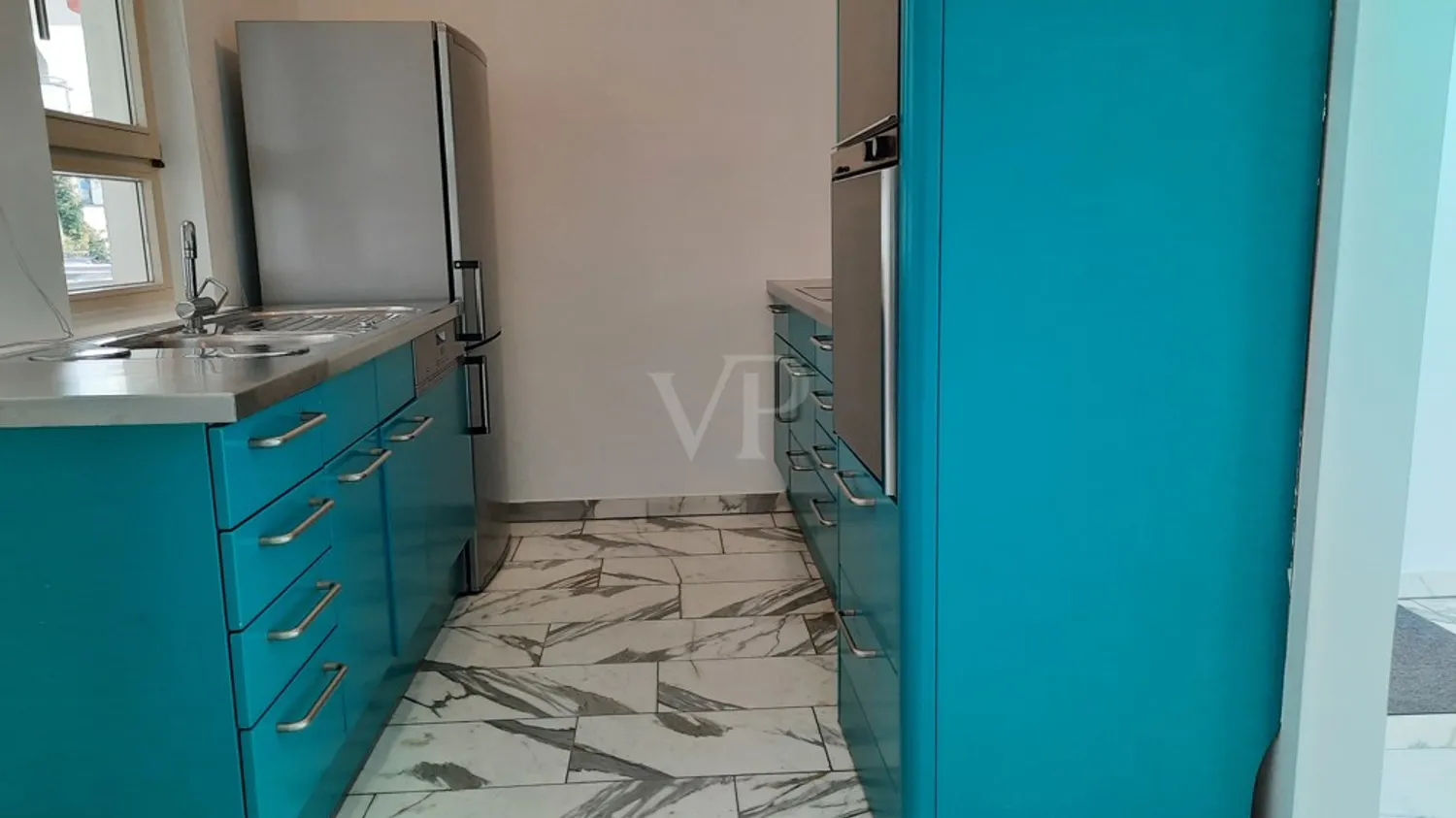 1 Zimmer Wohnung mit 57 m² in Darmstadt – Bild 9