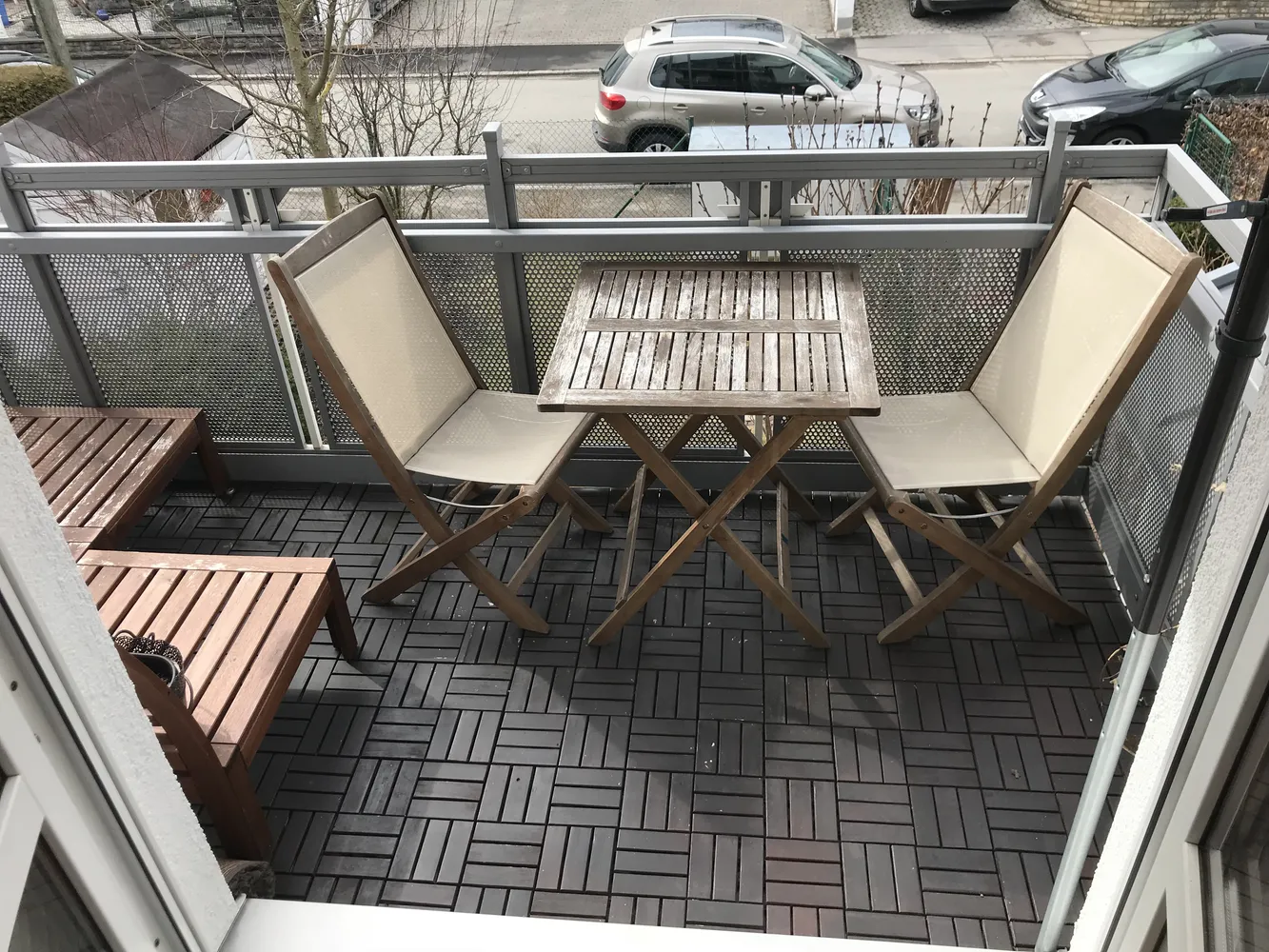 3 Zimmer Wohnung mit 73 m² in München – Bild 11