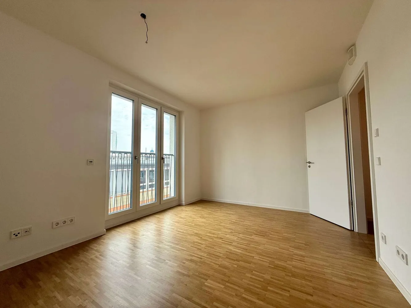 2 Zimmer Wohnung mit 62 m² in Frankfurt am Main – Bild 9