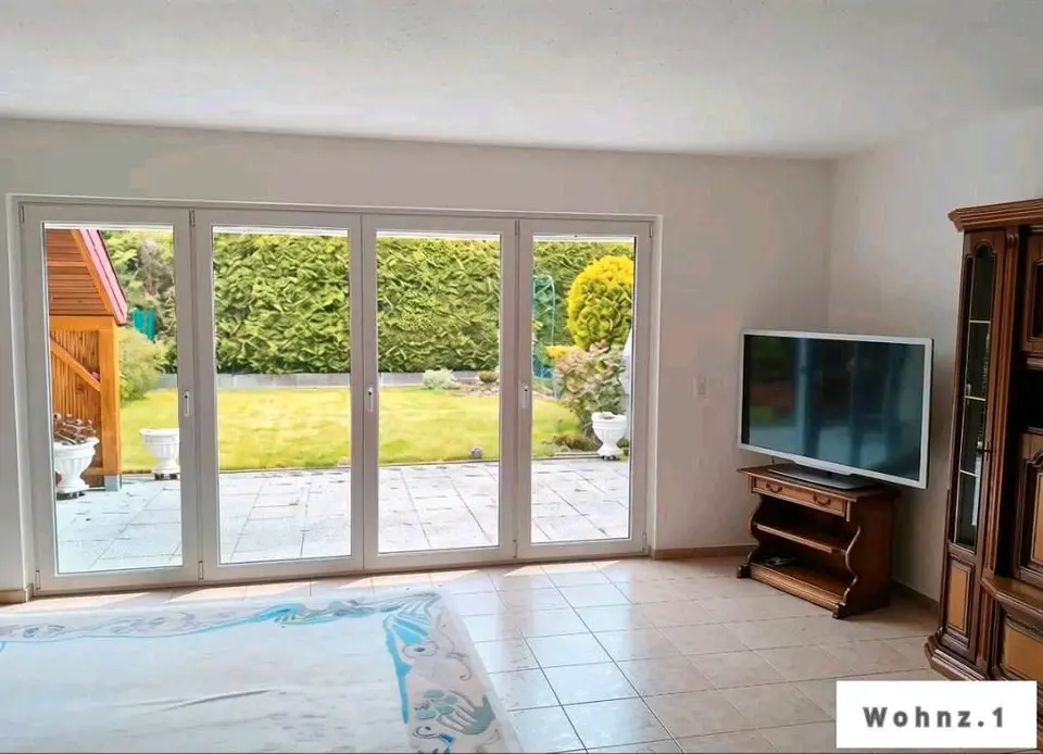 4 Zimmer Haus mit 129 m² in Rostock – Bild 1