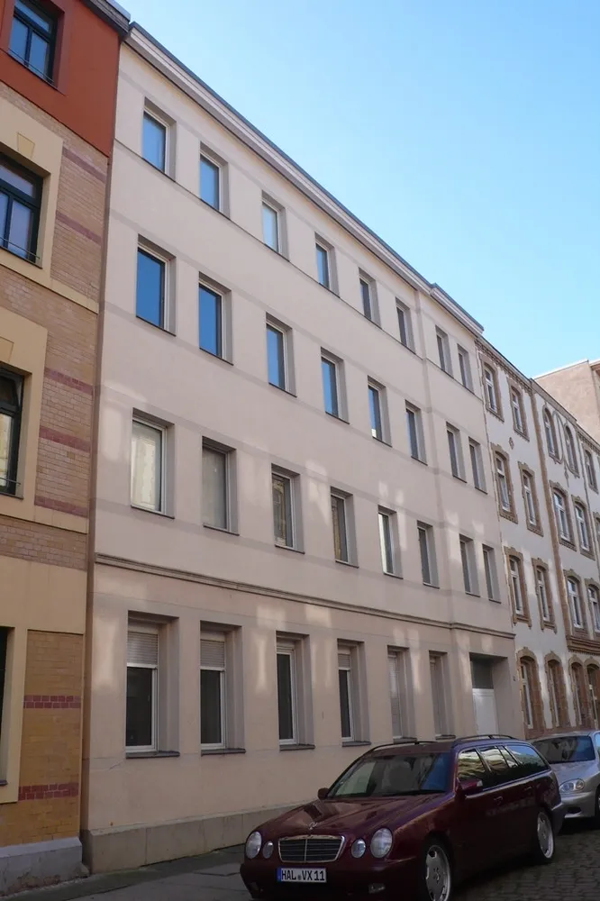 2 Zimmer Wohnung mit 60 m² in Halle (Saale) – Bild 9