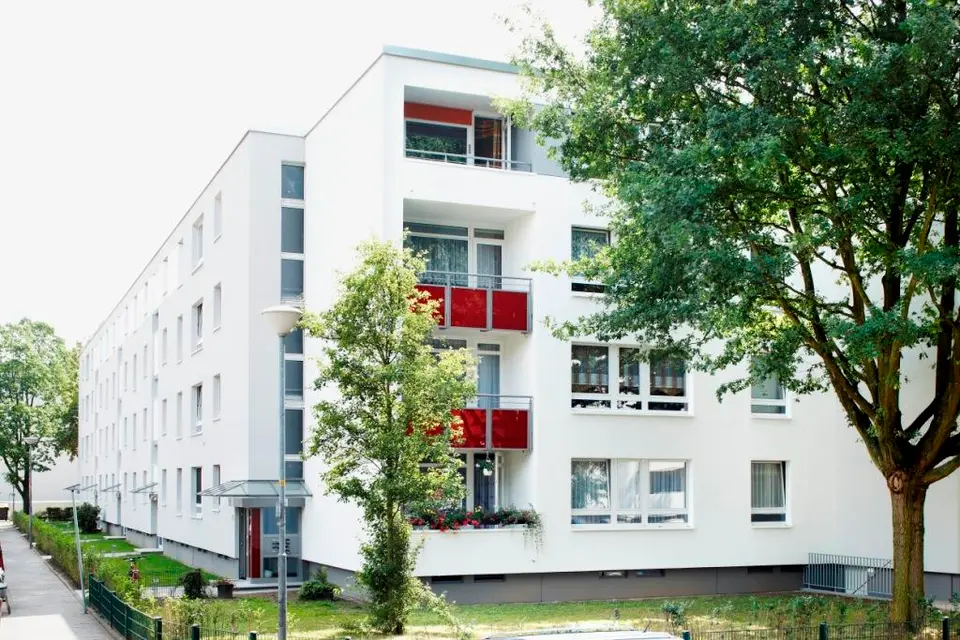 3 Zimmer Wohnung mit 81 m² in Ratingen – Bild 4