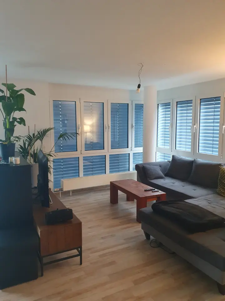 WG-Zimmer mit 71 m² in Biberach an der Riß – Bild 1