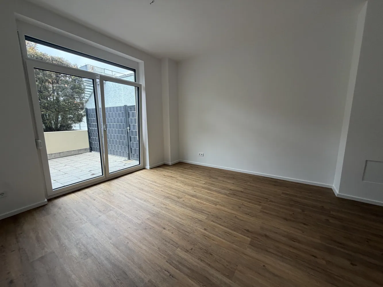 2 Zimmer Wohnung mit 71 m² in Augsburg – Bild 9