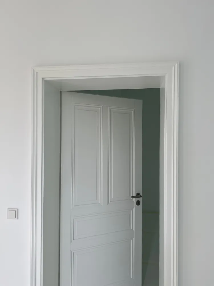 4 Zimmer Wohnung mit 110 m² in Frankfurt am Main – Bild 3