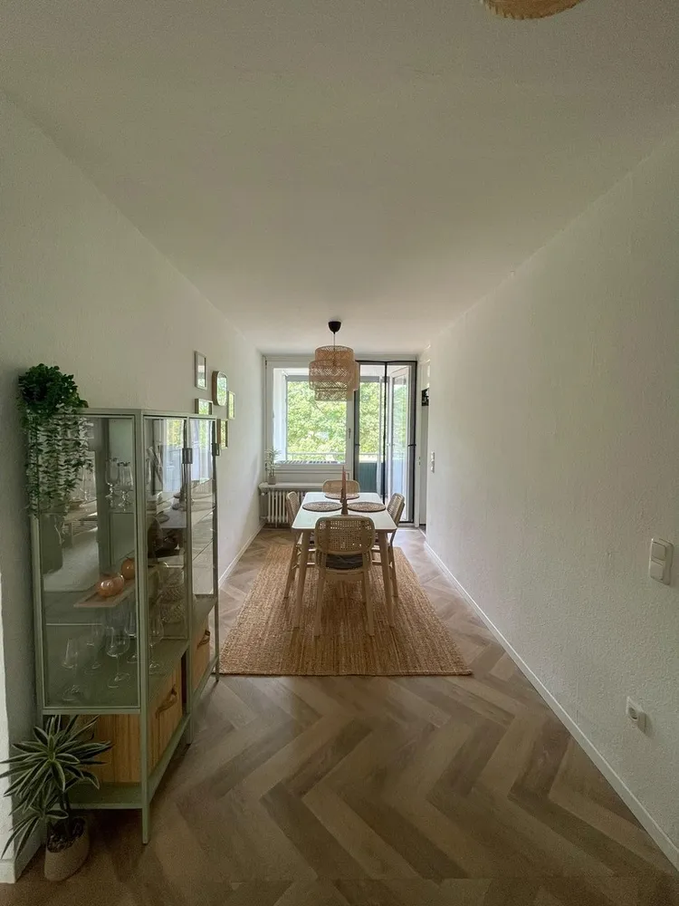 4 Zimmer Wohnung mit 85 m² in Mönchengladbach – Bild 4