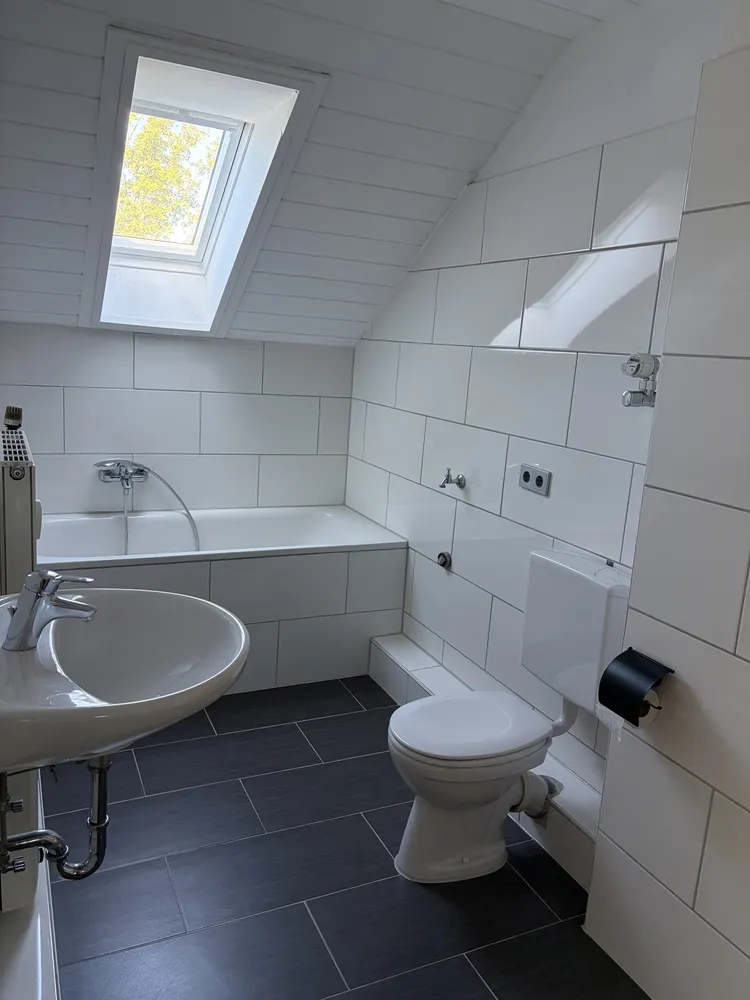 2 Zimmer Wohnung mit 65 m² in Duisburg – Bild 9