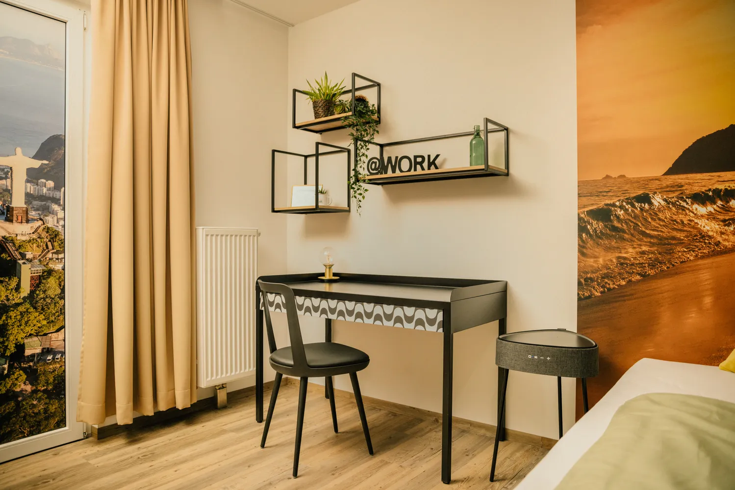 1 Zimmer Wohnung mit 24 m² in Darmstadt – Bild 9