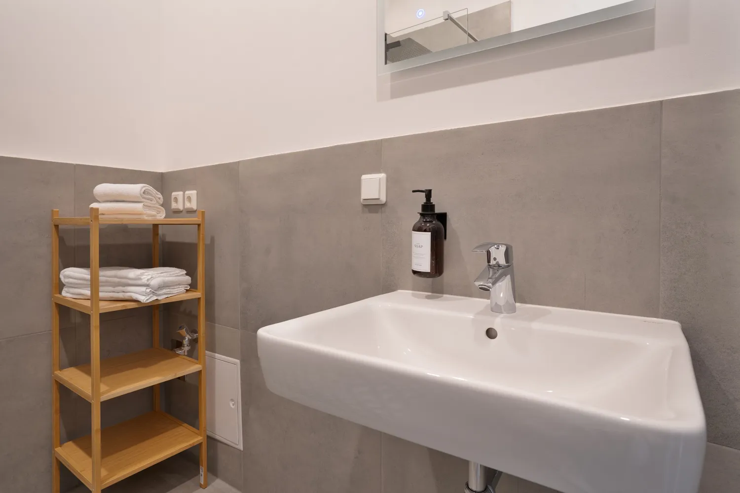 1 Zimmer Wohnung mit 24 m² in Halle (Saale) – Bild 4