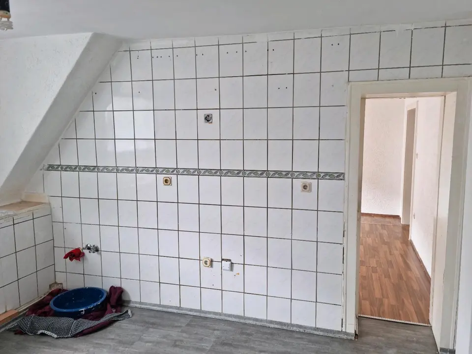 4 Zimmer Wohnung mit 90 m² in Siegen – Bild 7