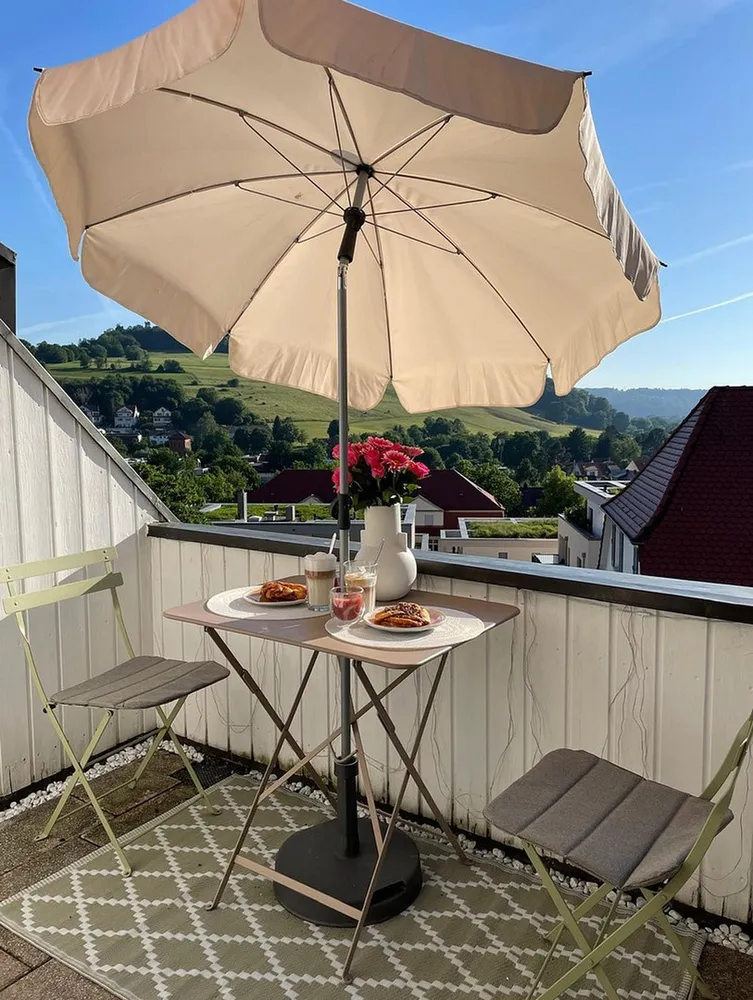 2 Zimmer Wohnung mit 51 m² in Tübingen – Bild 4