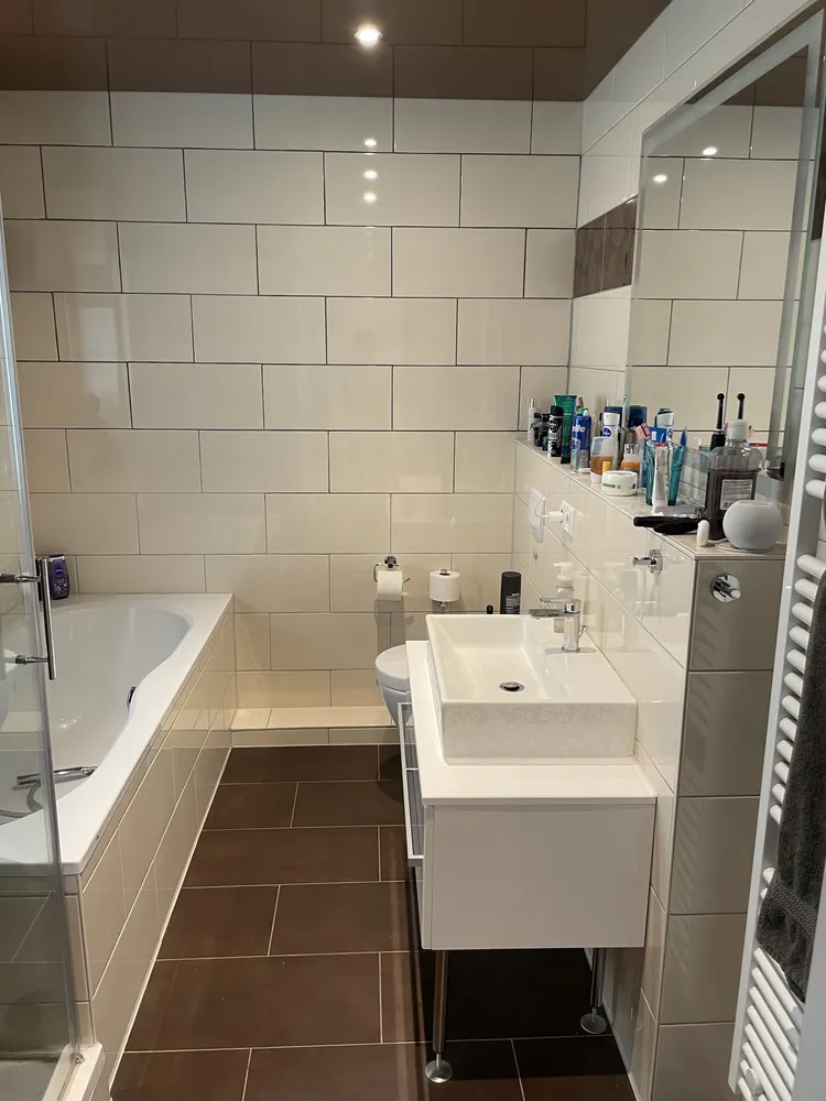 3 Zimmer Wohnung mit 85 m² in Ludwigshafen am Rhein – Bild 8