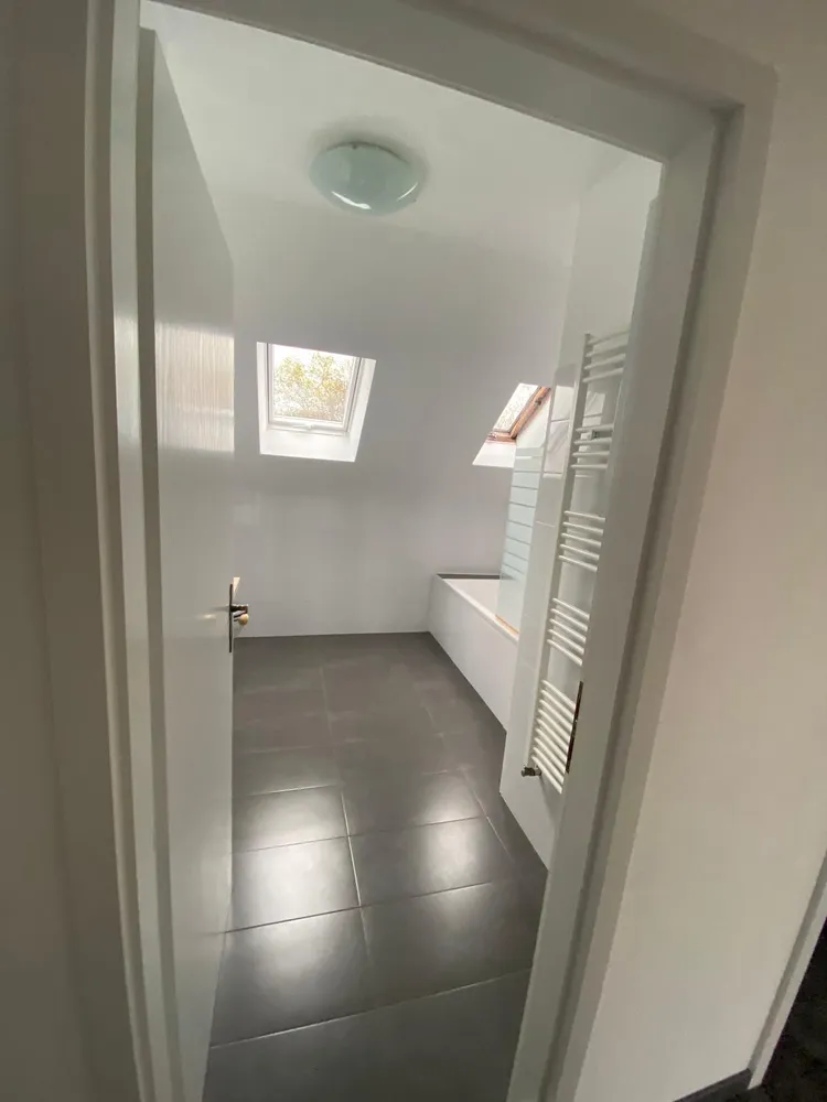 3 Zimmer Wohnung mit 70 m² in Lüdenscheid – Bild 1