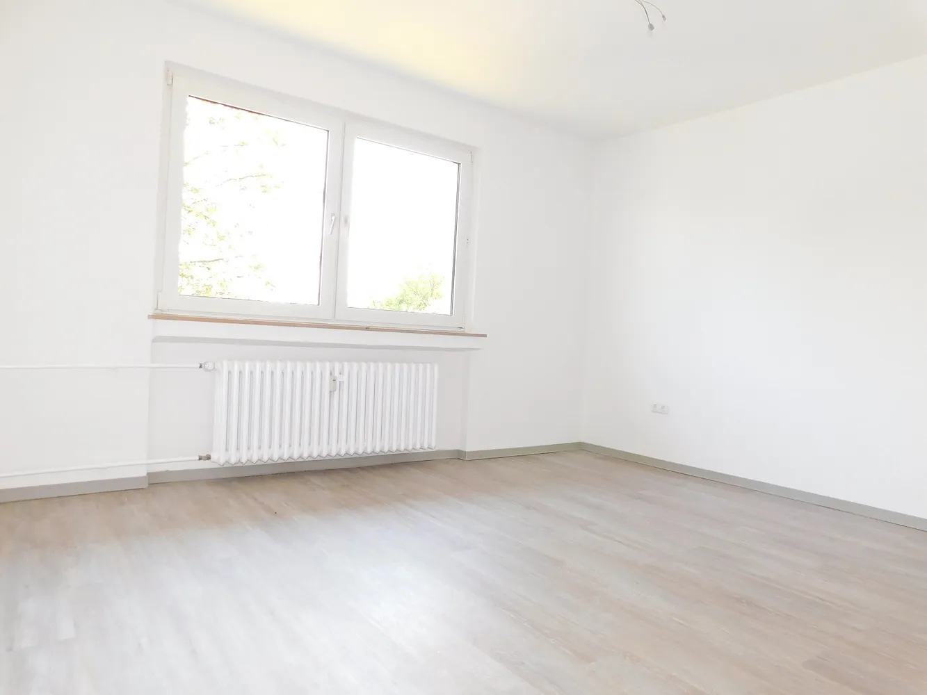 3 Zimmer Wohnung mit 70 m² in Wuppertal – Bild 3