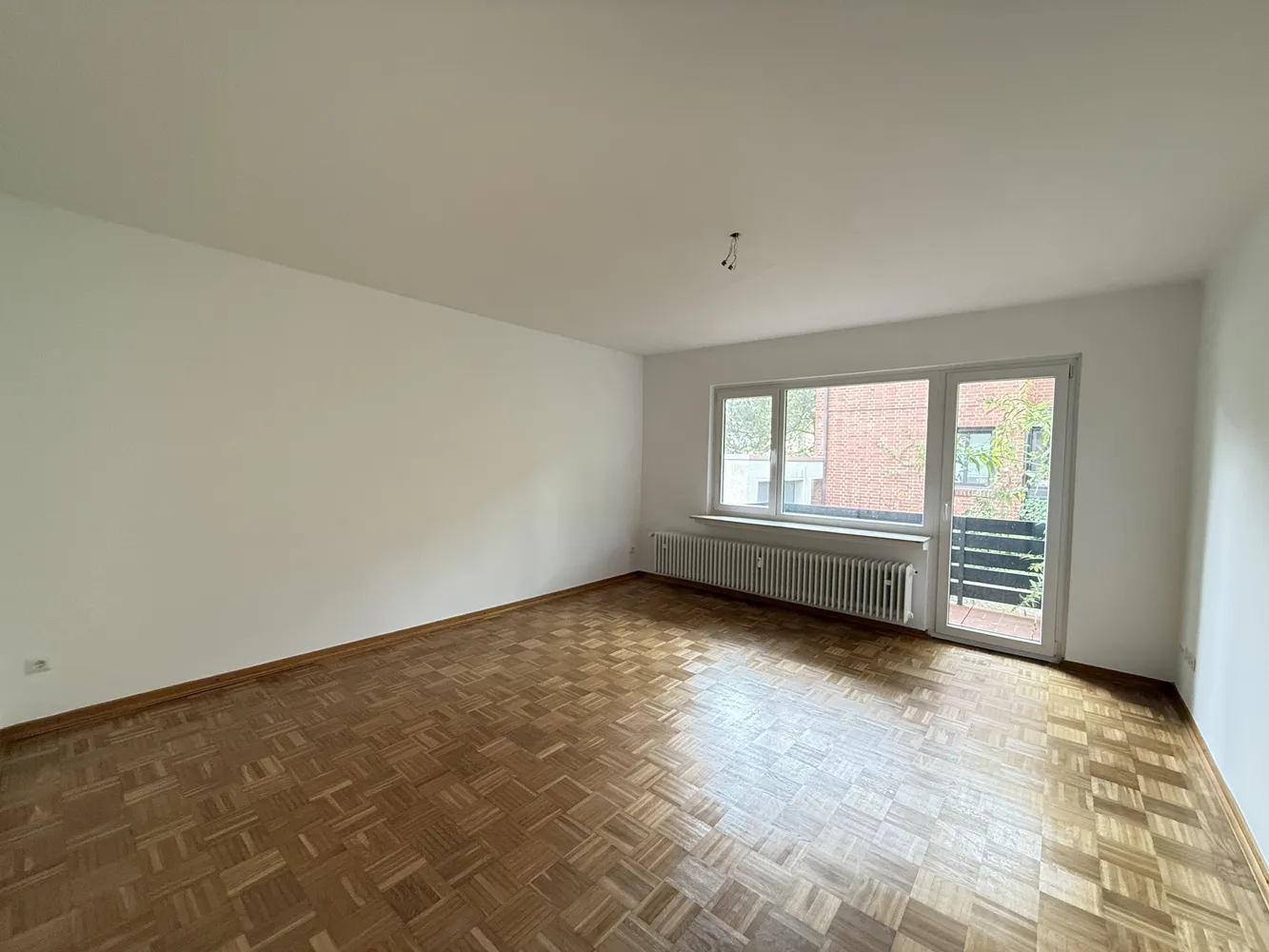3 Zimmer Wohnung mit 70 m² in Celle – Bild 2