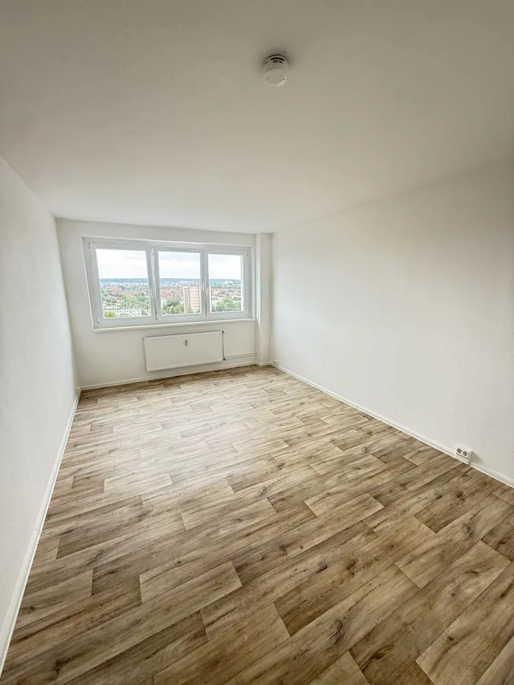 3 Zimmer Wohnung mit 67 m² in Erfurt – Bild 5