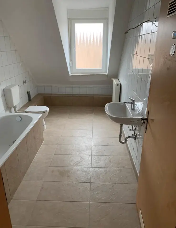 4 Zimmer Wohnung mit 117 m² in Mannheim – Bild 4