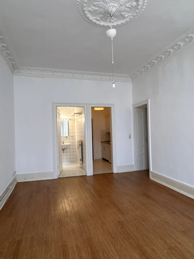 2 Zimmer Wohnung mit 59 m² in Lübeck – Bild 4