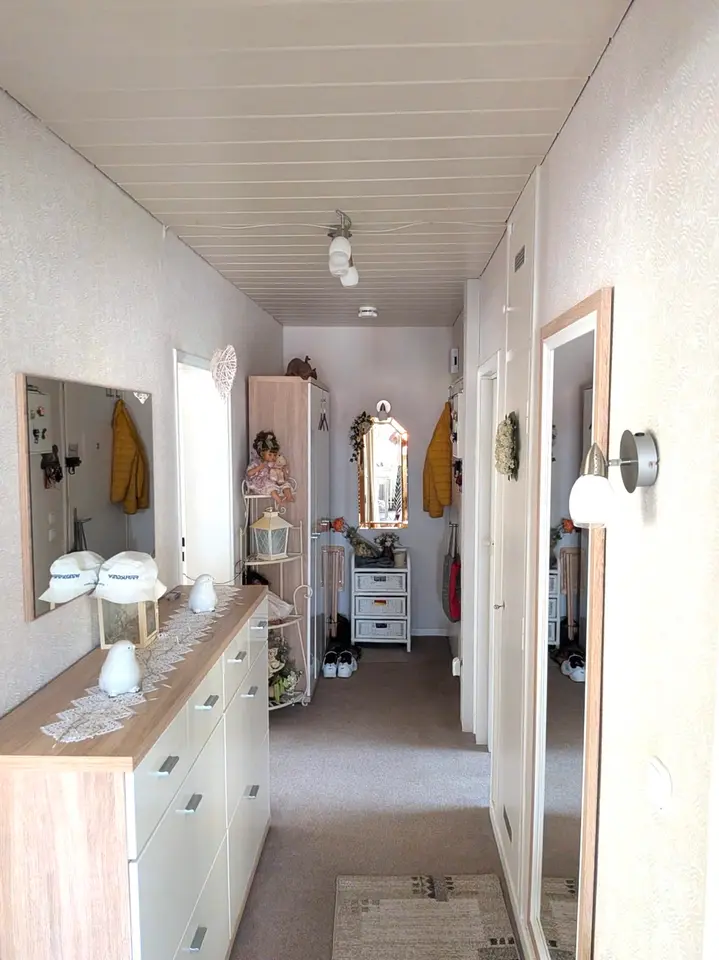 2 Zimmer Wohnung mit 62 m² in Salzgitter – Bild 10