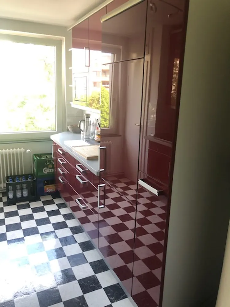 2 Zimmer Wohnung mit 51 m² in Hannover – Bild 5