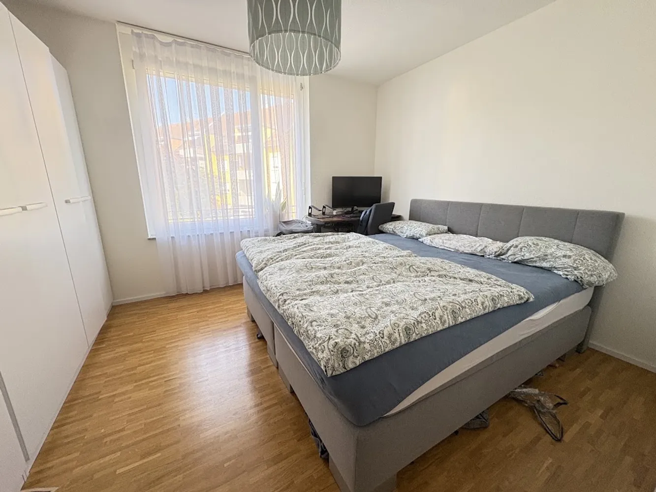 3 Zimmer Wohnung mit 83 m² in Neu-Ulm – Bild 2