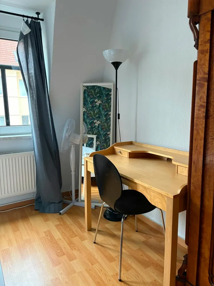 WG-Zimmer mit 15 m² in Leipzig – Bild 3