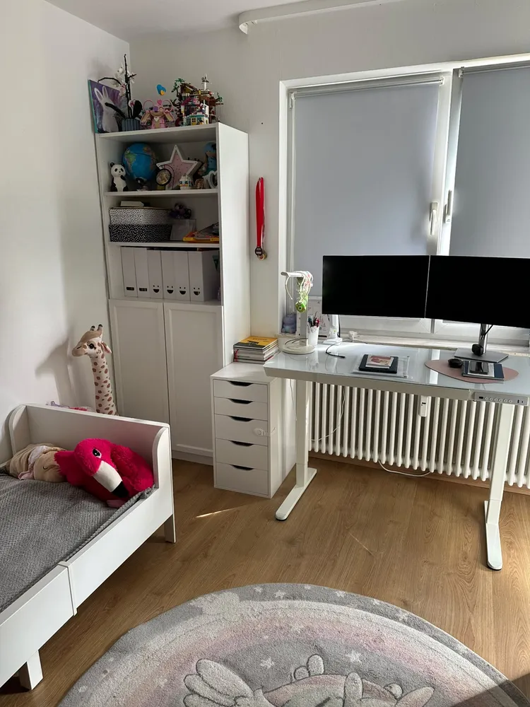 3 Zimmer Wohnung mit 85 m² in Berlin – Bild 9
