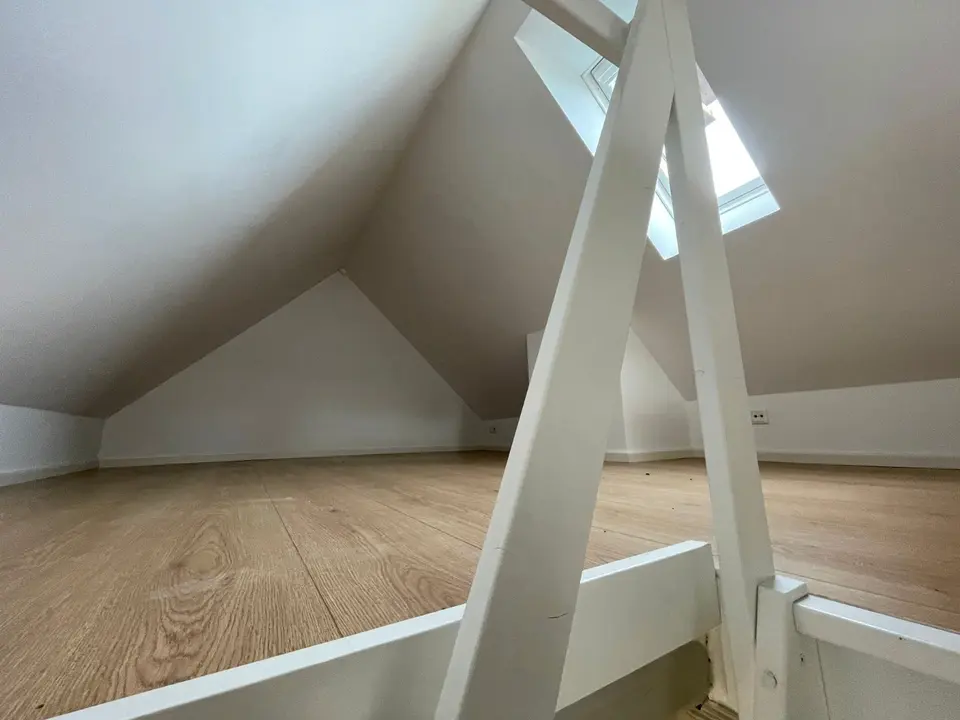 2 Zimmer Wohnung mit 44 m² in Detmold – Bild 3