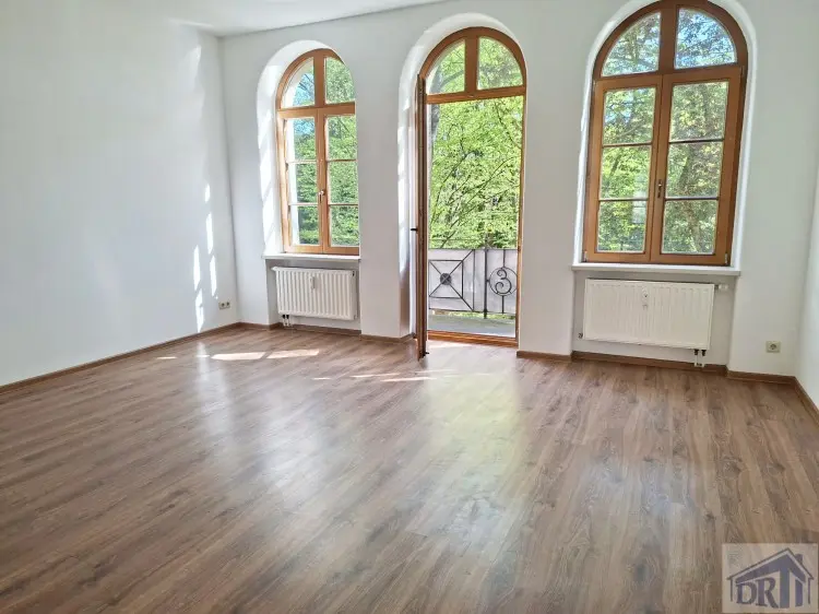 4 room apartment with 122 m² in Zittau – Photo 7