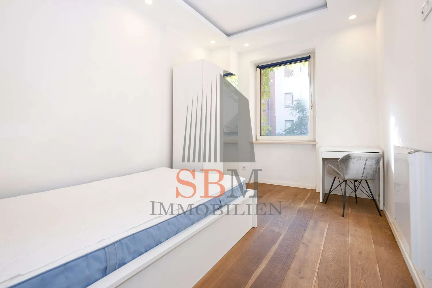 WG-Zimmer mit 16 m² in Nürnberg – Bild 5