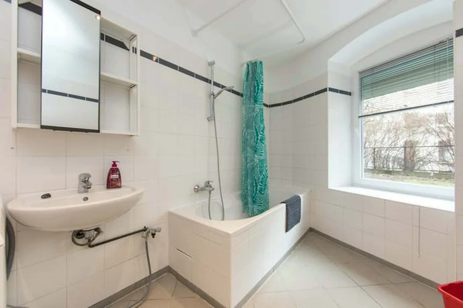 WG-Zimmer in Berlin – Bild 4