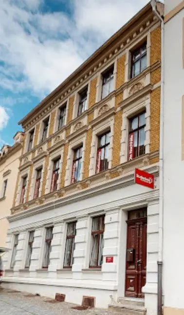 5 Zimmer Wohnung mit 137 m² in Torgau – Bild 4
