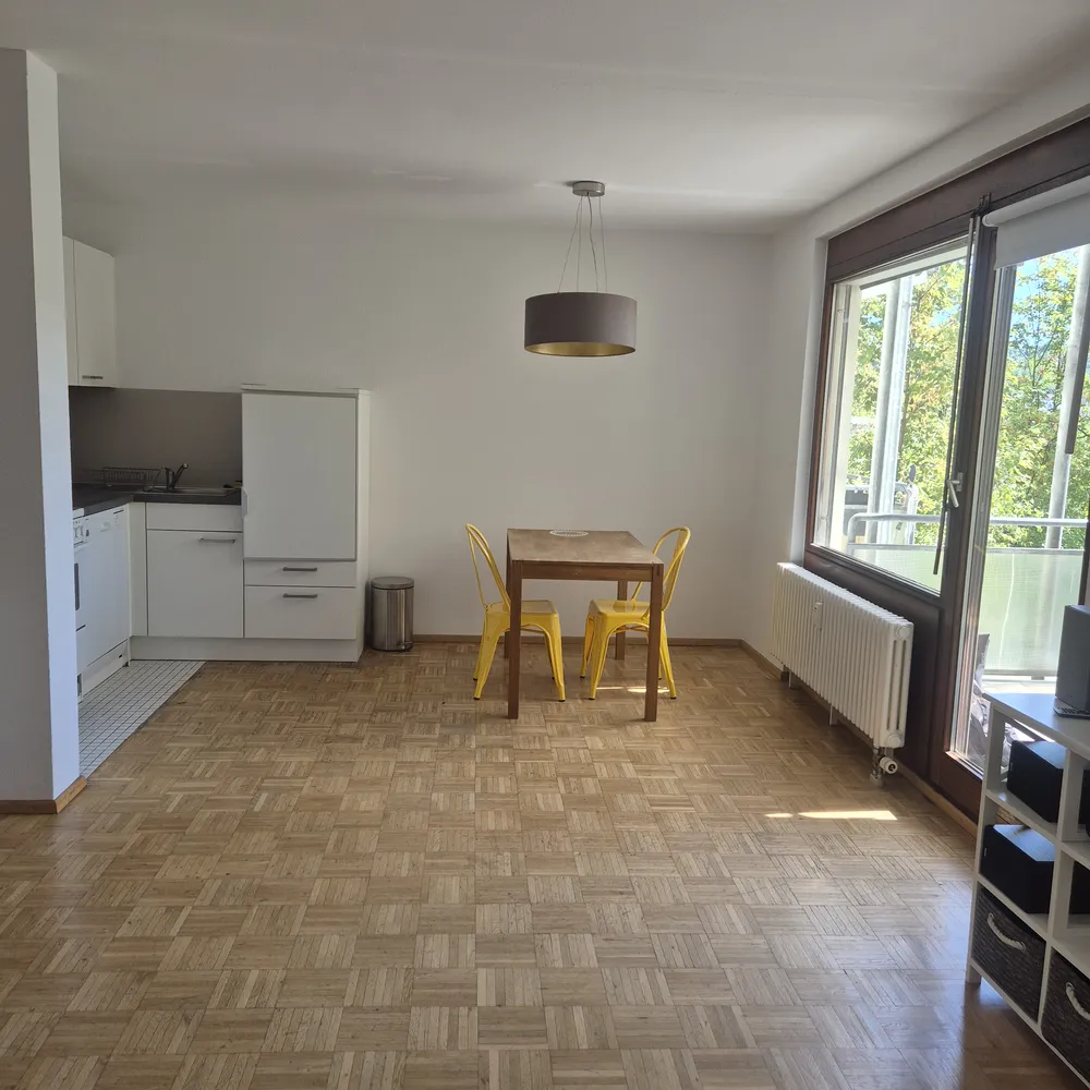 2 Zimmer Wohnung mit 55 m² in Stuttgart – Bild 5