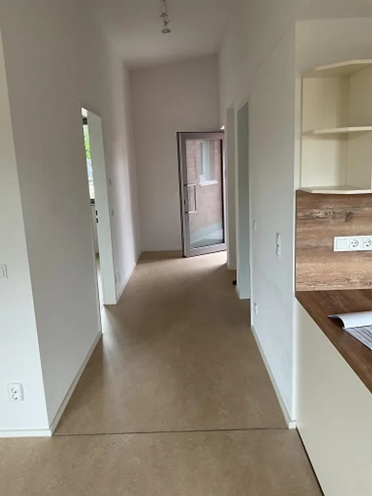 2 Zimmer Wohnung mit 62 m² in Pulheim – Bild 2