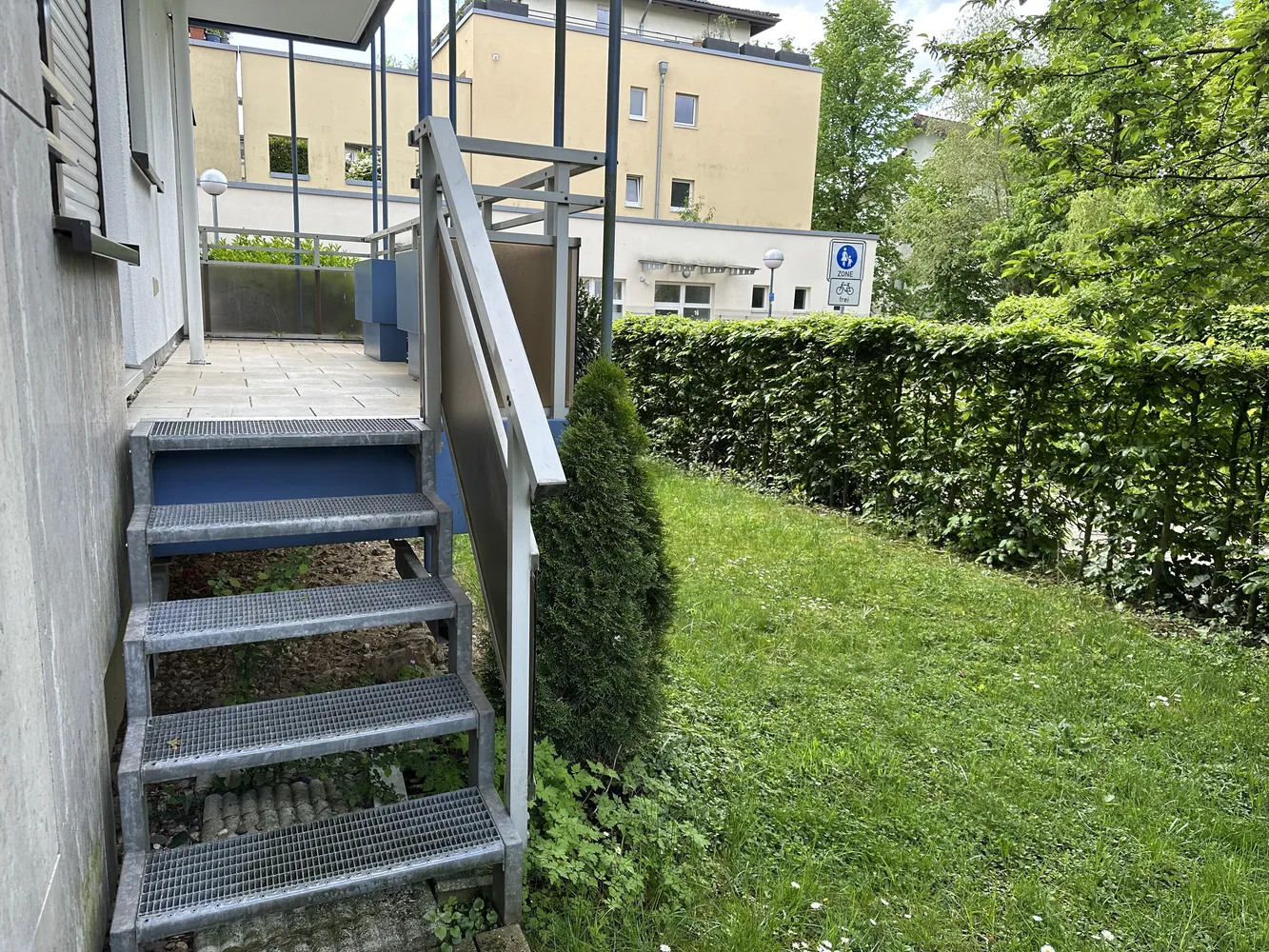 2 Zimmer Wohnung mit 52 m² in Erkrath – Bild 4